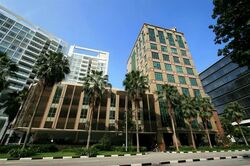 Lam Ann Building (D9), Office #576244311